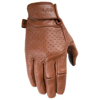 Thrashin Supply Siege Gloves - Brown Thrashin Supply Siege Gloves - Brown