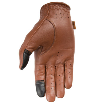 Thrashin Supply Siege Gloves - Brown Thrashin Supply Siege Gloves - Brown