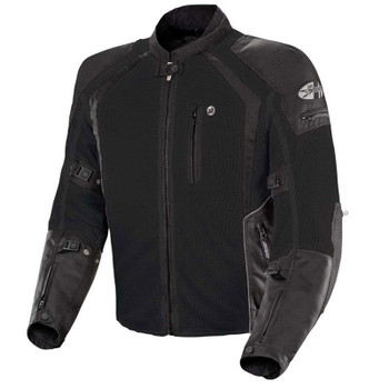 Joe Rocket Phoenix Ion Mesh Jacket - Black Joe Rocket Phoenix Ion Mesh Jacket - Black