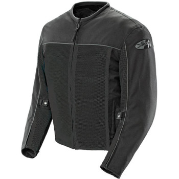 Joe Rocket Velocity Mesh Jacket - Black Joe Rocket Velocity Mesh Jacket - Black
