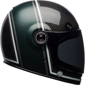 Bell Bullitt RSD Gloss/Matte Green Range Helmet Bell Bullitt RSD Gloss/Matte Green Range Helmet