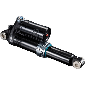 Racingbros Air Cannon HLR Shocks for 1991-2017 Harley Dyna Racingbros Air Cannon HLR Shocks for 1991-2017 Harley Dyna