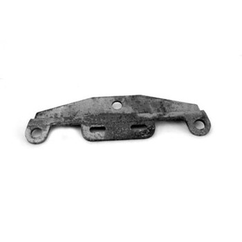 V-Twin Top Motor Mount for Harley Knucklehead into Evolution Frame - Raw V-Twin Top Motor Mount for Harley Knucklehead into Evolution Frame - Raw