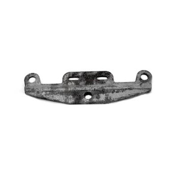 V-Twin Top Motor Mount for Harley Knucklehead into Evolution Frame - Raw V-Twin Top Motor Mount for Harley Knucklehead into Evolution Frame - Raw