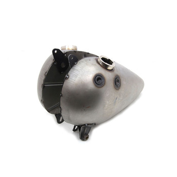 V-Twin WR 45" 2.5 Gallon Gas Tank Set for Harley V-Twin WR 45" 2.5 Gallon Gas Tank Set for Harley