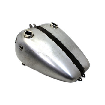 V-Twin WR 45" 5 Gallon Half Mile Gas Tank Set for Harley V-Twin WR 45" 5 Gallon Half Mile Gas Tank Set for Harley