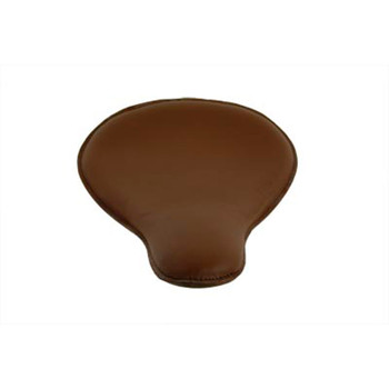 V-Twin Velo Racer Seat for Harley - Brown V-Twin Velo Racer Seat for Harley - Brown