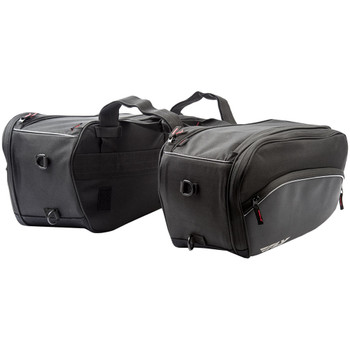 Fly Street Saddlebags Fly Street Saddlebags