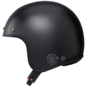 Sena Savage Helmet - Black Sena Savage Helmet - Black