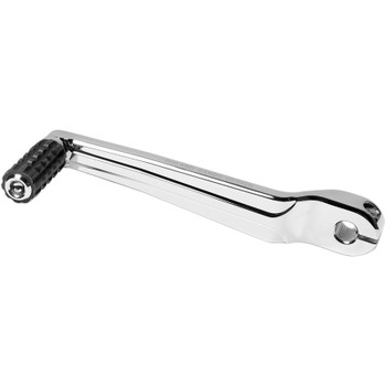 Roland Sands Toe Shift Lever for 1999-2018 Harley Touring - Chrome Roland Sands Toe Shift Lever for 1999-2018 Harley Touring - Chrome