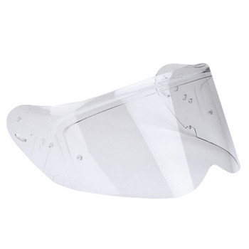 Simpson Ghost Bandit Clear Face Shield Simpson Ghost Bandit Clear Face Shield