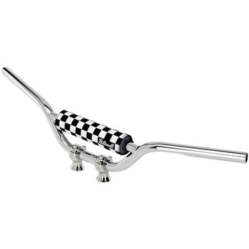 Biltwell Reversible Moto Bar Pad Biltwell Reversible Moto Bar Pad