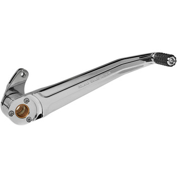 Roland Sands Rear Brake Arm for 2014-2018 Harley Touring - Chrome Roland Sands Rear Brake Arm for 2014-2018 Harley Touring - Chrome