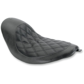 Roland Sands Boss Solo Seat for RSD 200mm Tracker Fender Kit Roland Sands Boss Solo Seat for RSD 200mm Tracker Fender Kit