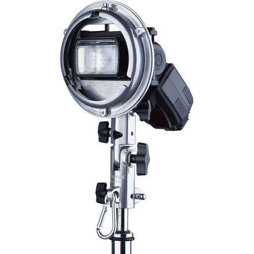 Phottix Cerberus Multi Mount Holder with Bowens Speed Ring Phottix Cerberus Multi Mount Holder with Bowens Speed Ring