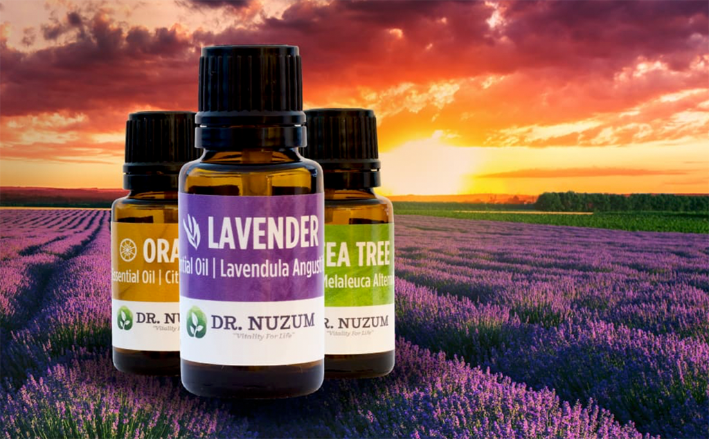 What are Essential Oils, and Are They Really Essential?
