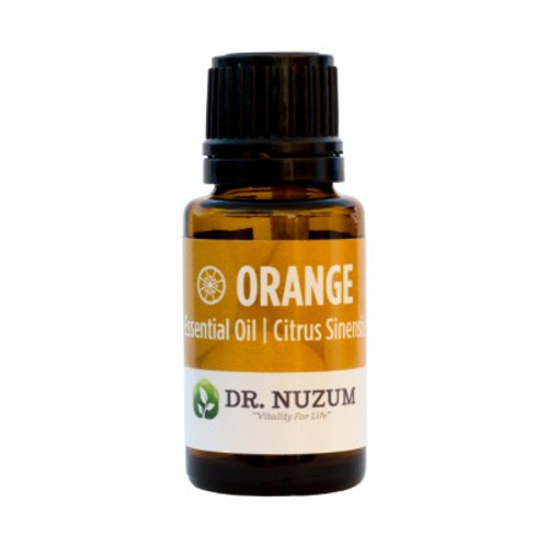 Orange (citrus sinensis)