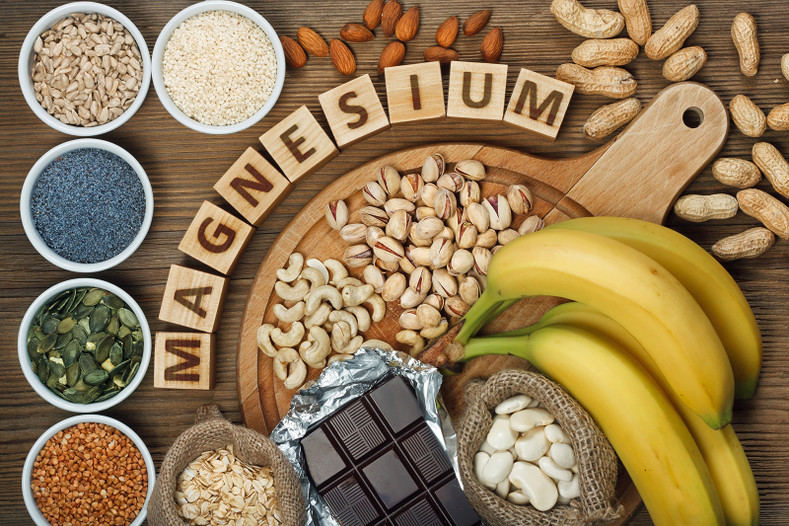 Magnificent Magnesium
