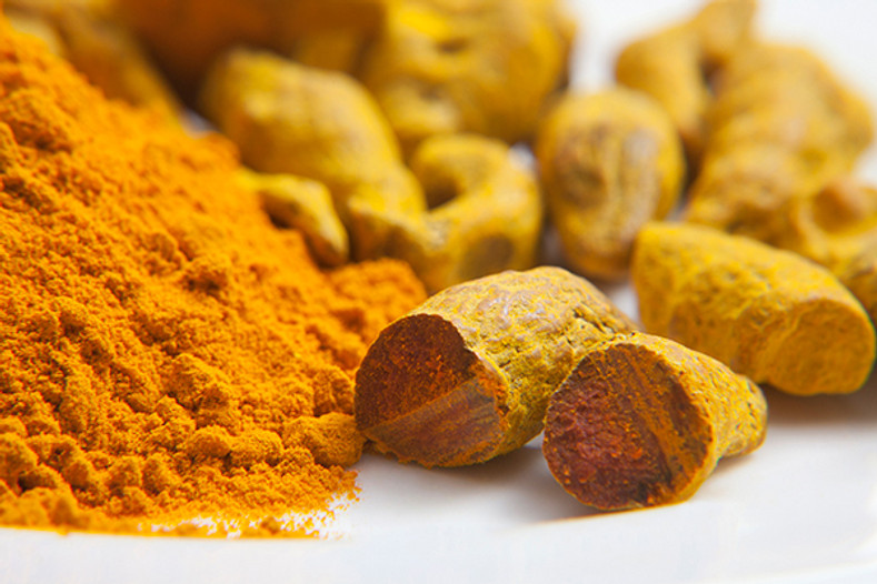 Fighting Inflammation with Turmeric