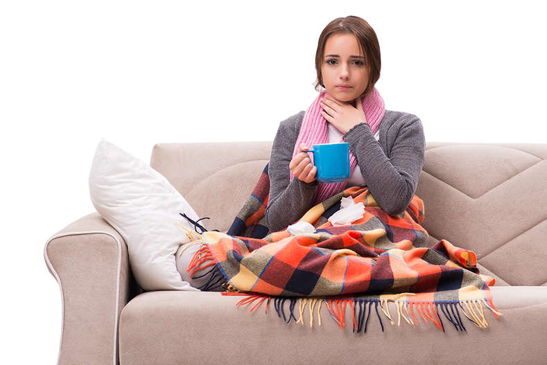 Thyroid Explained—The Article You Wish You Read Years Ago!