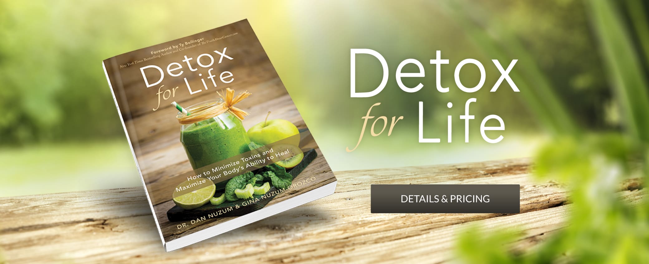 Nuzum's Nutraceuticals