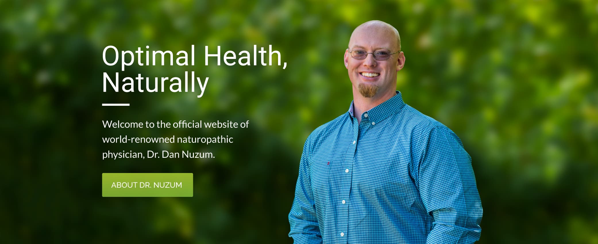 Nuzum's Nutraceuticals