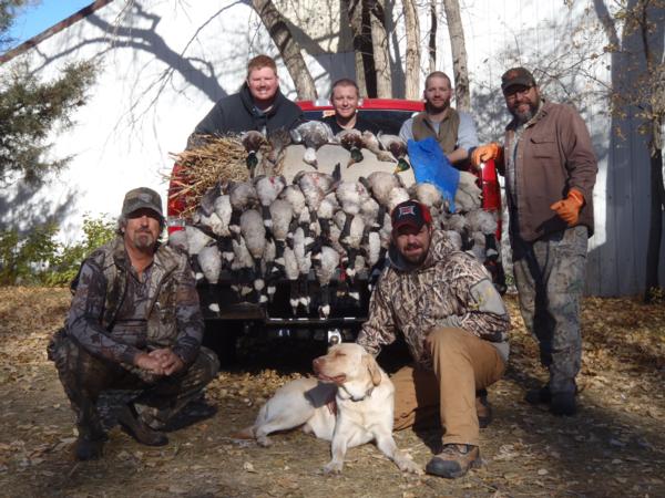 waterfowl-hunts