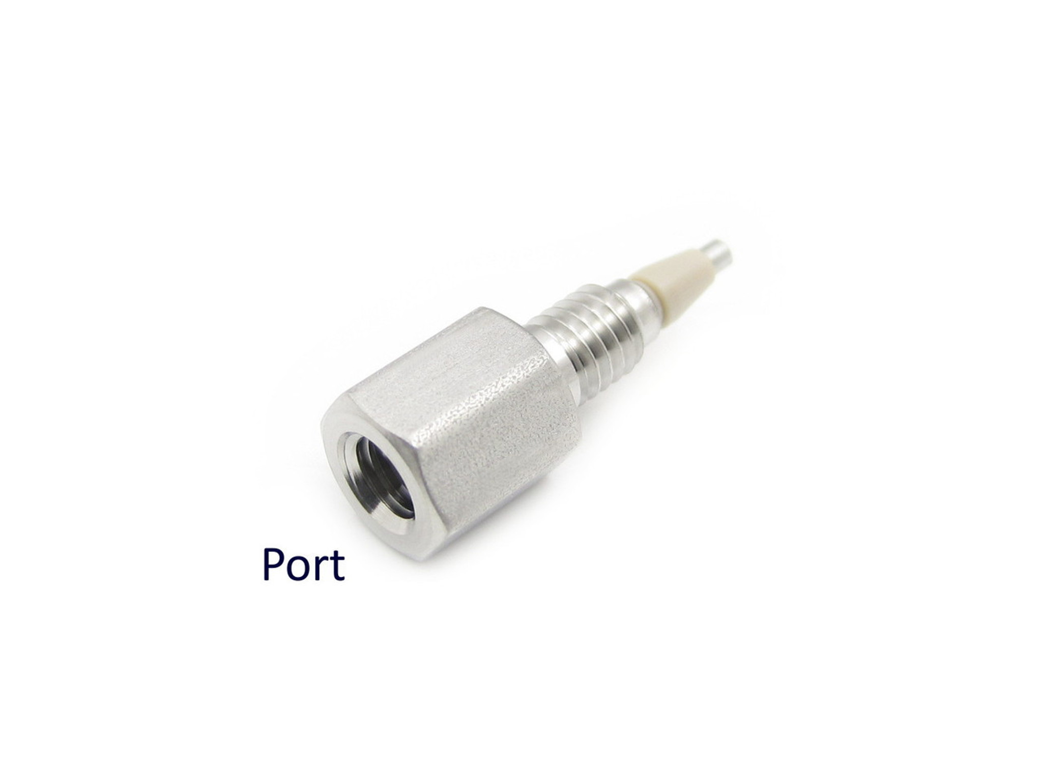 0.5 micron Titanium Frit, UltraShield HPLC/UHPLC Precolumn Filter
