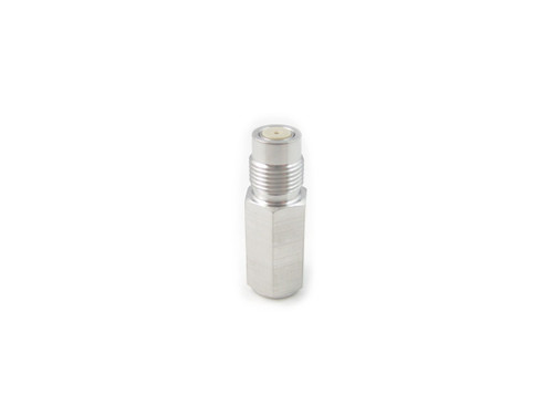 Outlet Check Valve Assembly, Shimadzu LC-2010