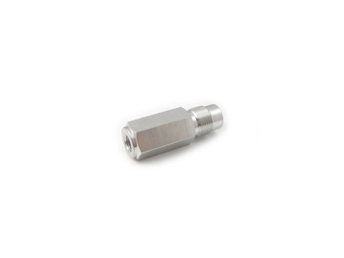 Outlet Housing, Shimadzu LC-2010