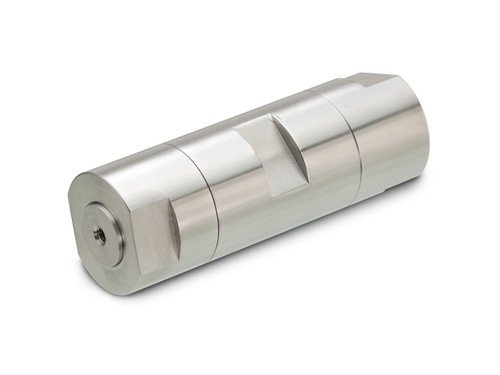 Standard HPLC Pulse Damper