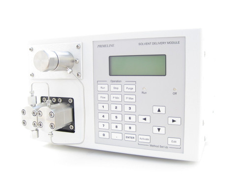 Model 521, Micro Pump, SST