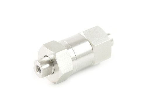 2 Cartridge In-Line Combo Standard HPLC Mixer Assembly
