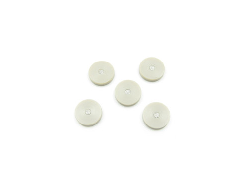 Analytical Post/Pre-column Adjustable Flow Splitter Inlet Filters, Pack of 5