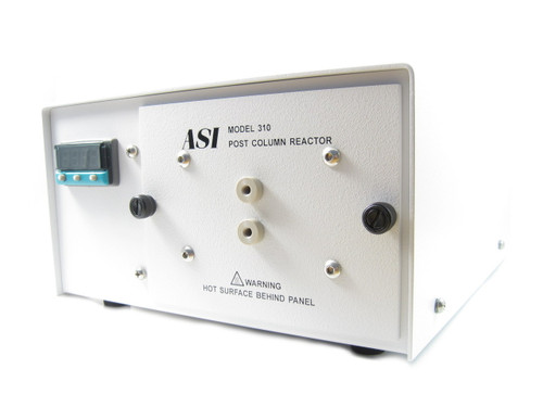 Biocompatible Post Column Reactor Module, Size: 0.15 mL