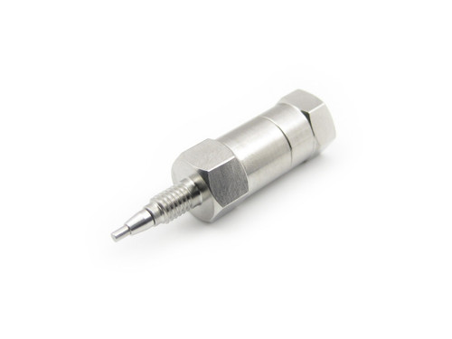 5 mm Long Guard Column Housing