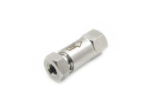 0.2 micron SST Frit, In-line HPLC/UHPLC Precolumn Filter Assembly
