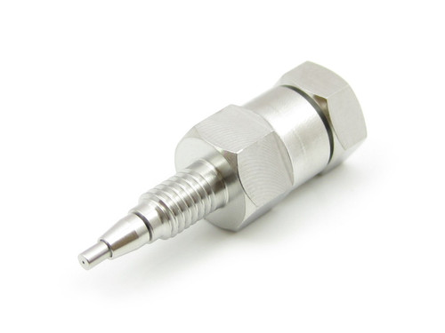 0.2 micron SST Frit, Direct Connect HPLC/UHPLC Precolumn Filter Assembly