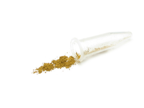1.0 µm Spherical Gold Particles, Pkg 0.25 gram