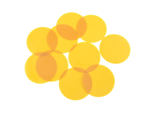 Carrier Disc