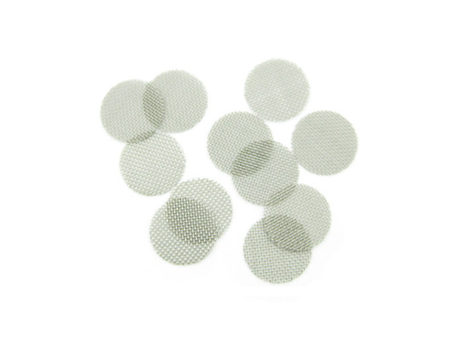 Stopping Screen