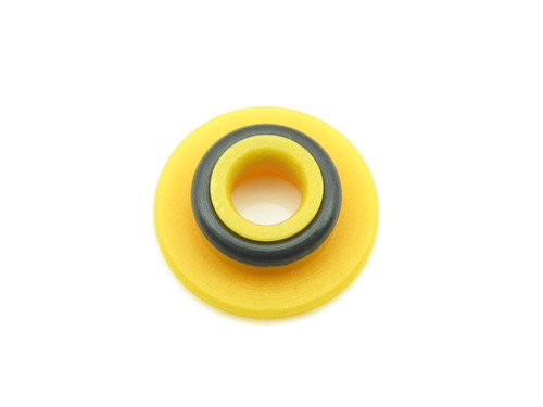 Piston seal UHMW-PE, GP 50/IP25 Standard Bore
