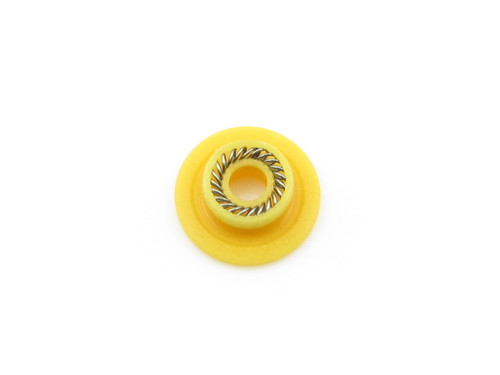 Piston Seal UHMW-PE, Shimadzu LC-10AD, LC-10ADvp, LC-20AB, LC-20AD, LC-20ADXR, LC-600, LC-9A, LC-20ADsp, LC-20ADnano, Nexera-i (LC-2040/LC-2040C) / ESA Model 580, 582