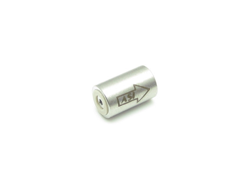 Inlet/Outlet Cartridge, Knauer K-100, K-120, K-500, K-501, K-1000, K-1001