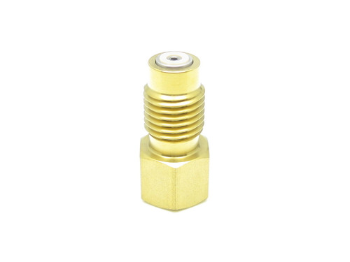 Swagelok, Outlet Check Valve Assembly
