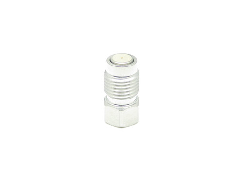 Inlet Check Valve Assembly, Hitachi L2100, L2130