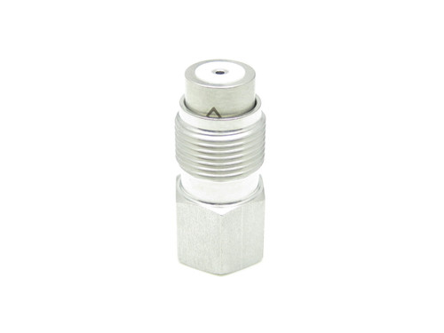 Inlet Check Valve Assembly, Waters M45, 45G, M501, 510, 515, 590, 600, 600E, 610, 1515, 1525 (Analytical), 6000, 6000A, LCM1