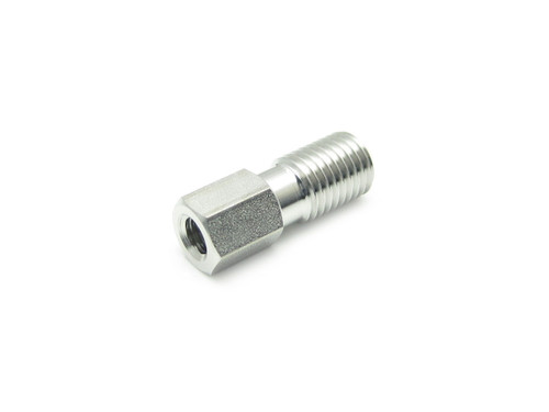 Inlet Housing, Agilent 1090