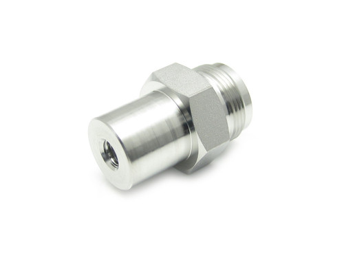 Passive Inlet Check Valve Housing, Agilent 1050, 1100, 1200, 1220/1260 Infinity