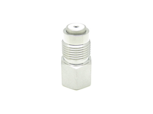 Inlet Check Valve Assembly, ABI/Kratos Spectaflow 400, 1400A, 1406A / Dionex P-580, P-680